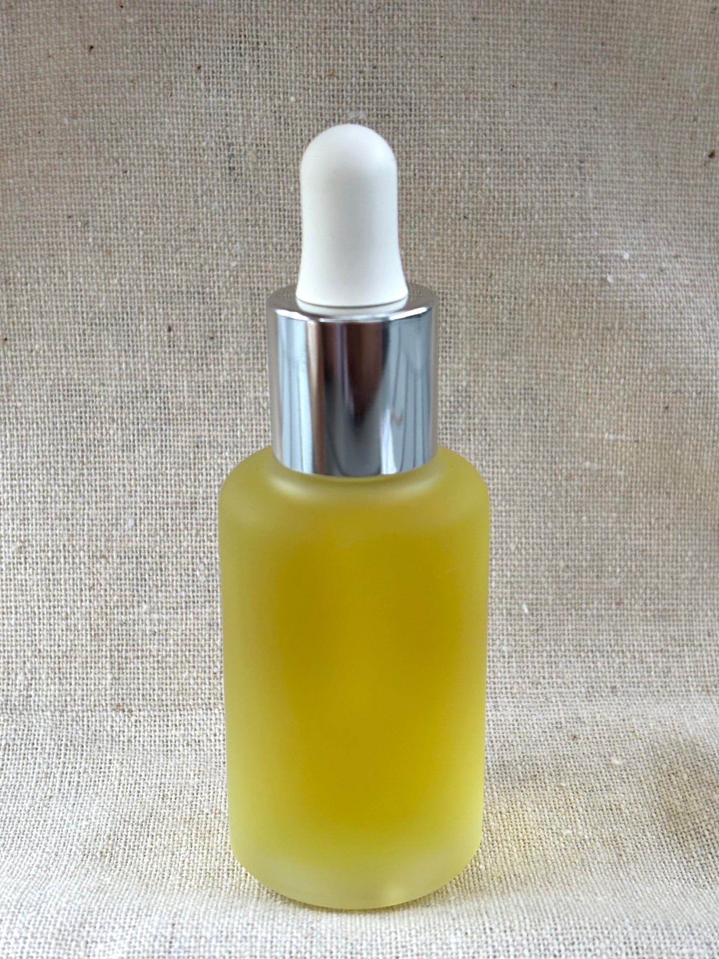 Precious Oil “Zen-Émoi”: Perfume Oil Blend of 6 Essential Oils (30ml)