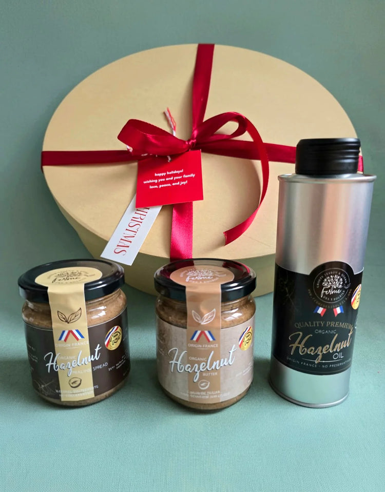 Gift Sets - Limited Edition