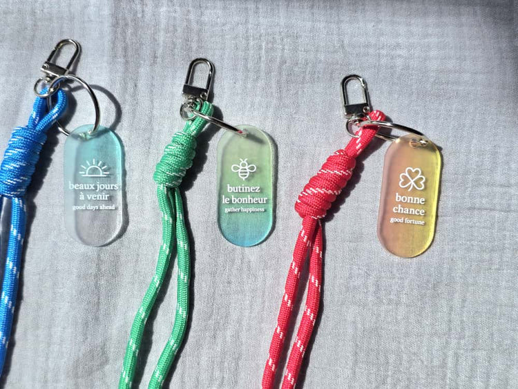 Our French Inspired Creation